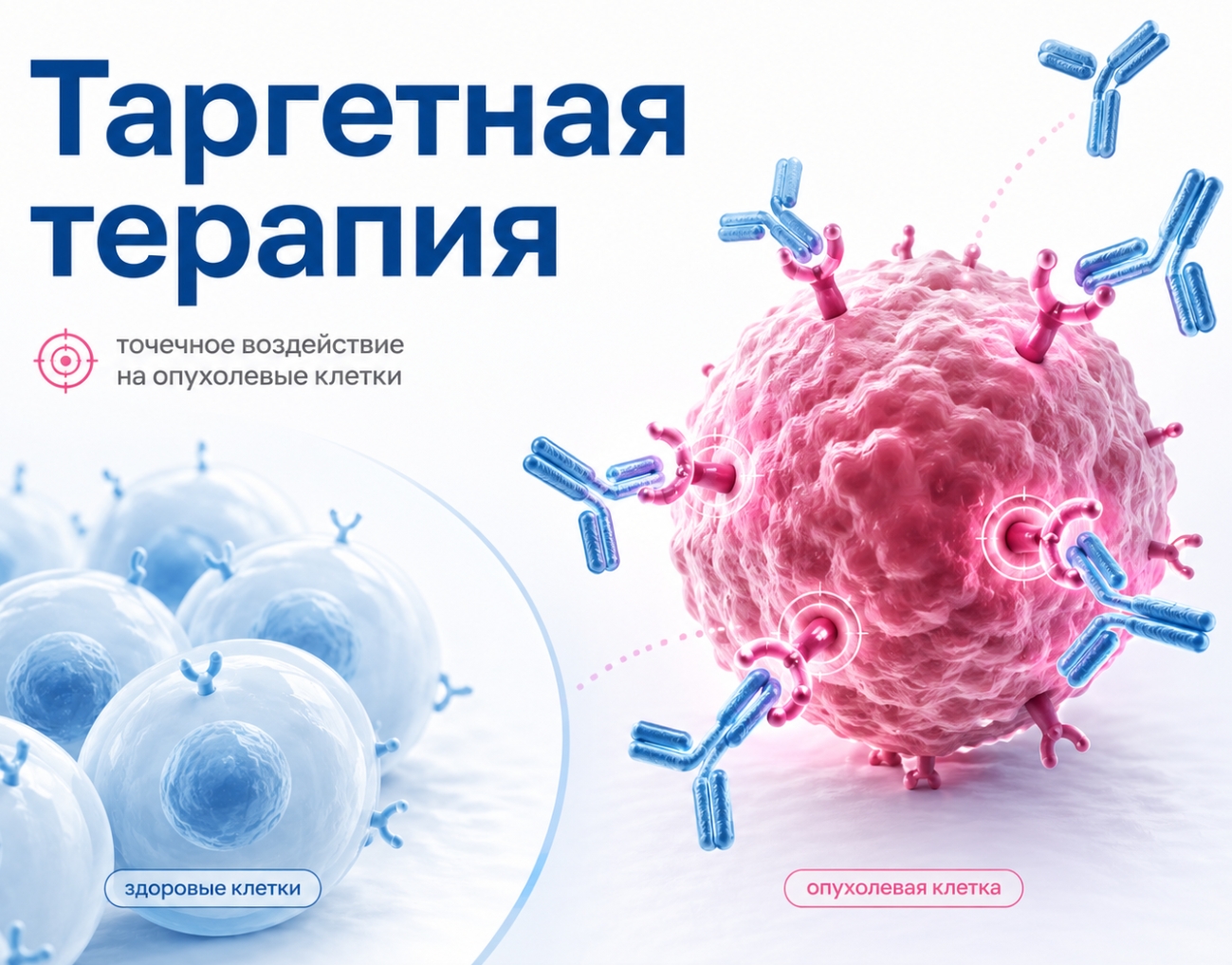 Таргетная терапия